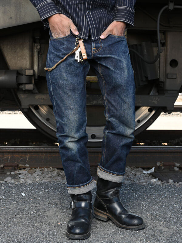 Jeans Builder