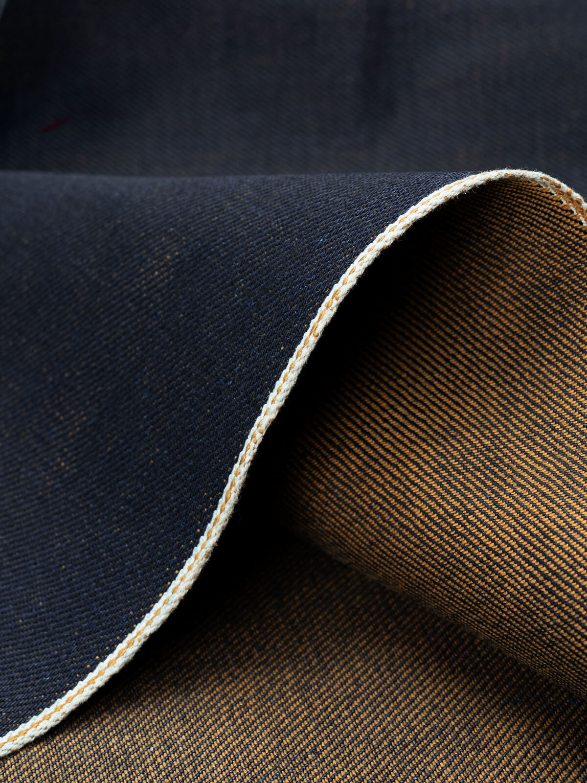 Copper Weft  - 22oz
