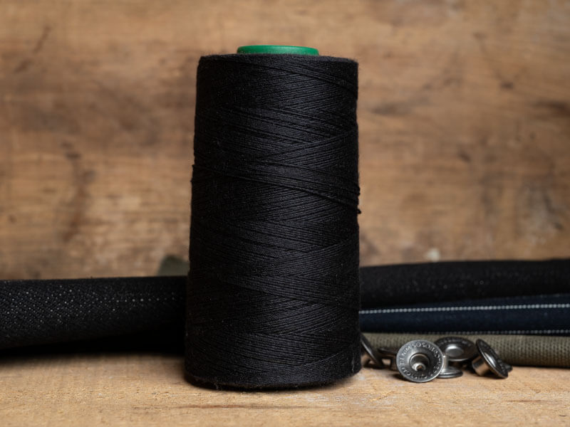 Black Thread