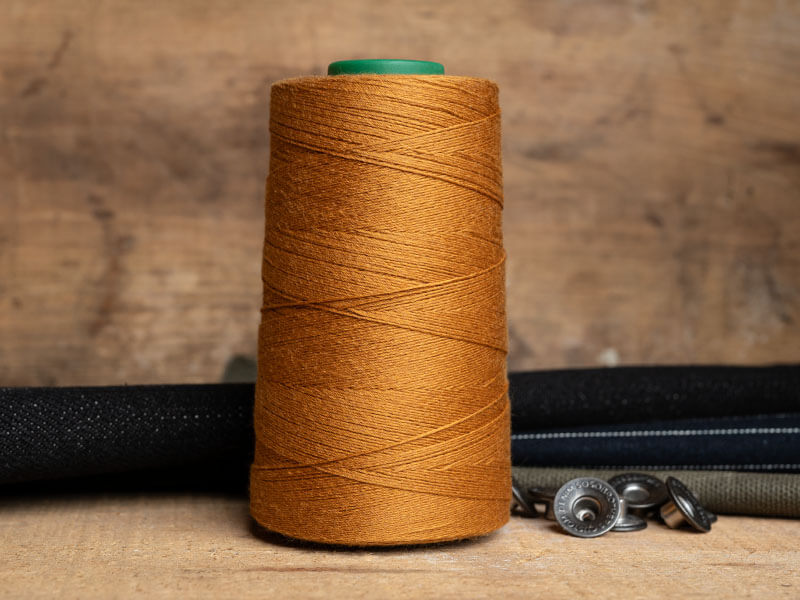 Copper Thread