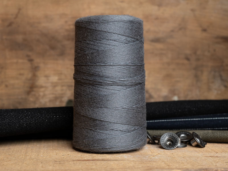 Grey Thread