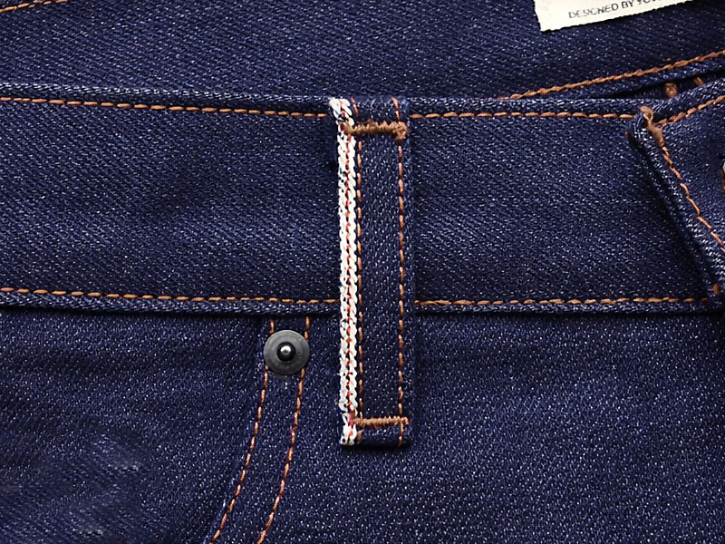 Front Beltloop ID