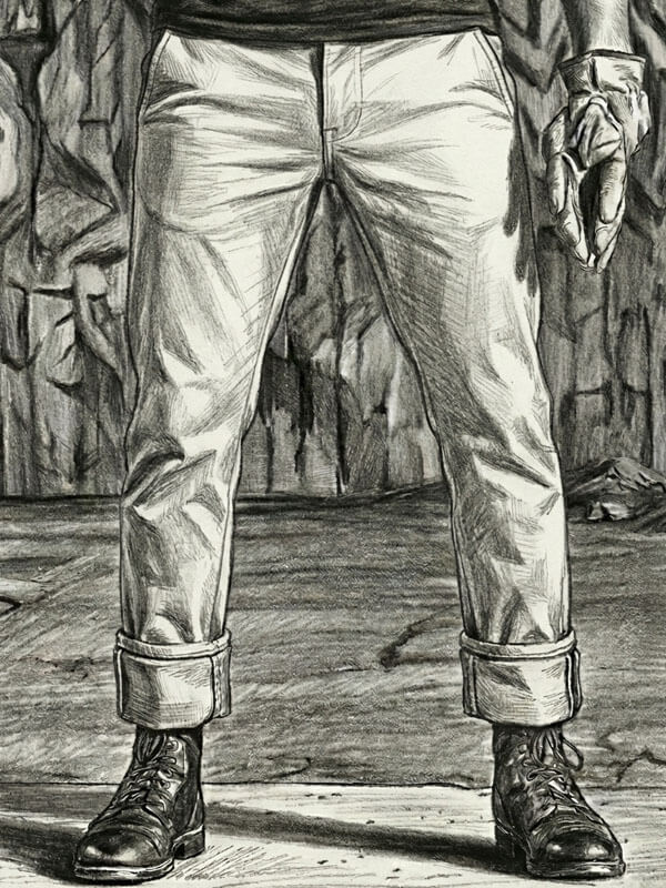 Chino