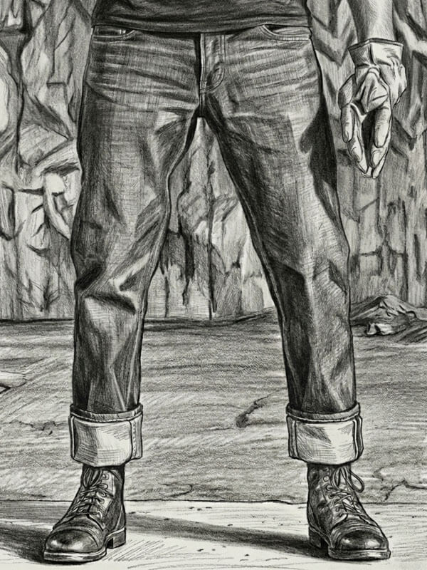 5-pocket