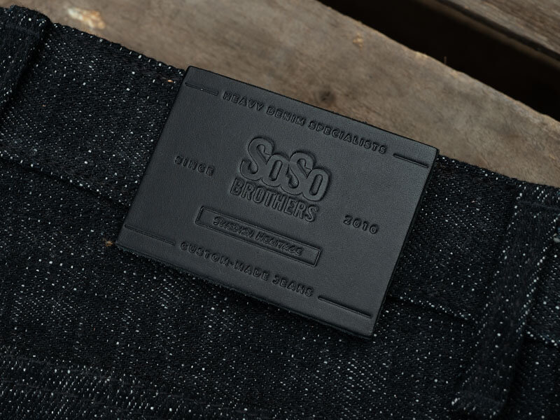 Black Patch
