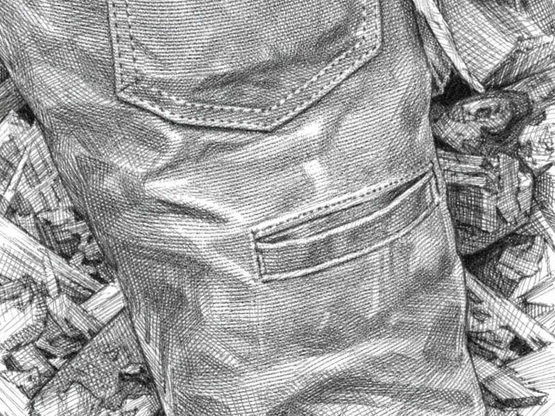 Utility Pocket