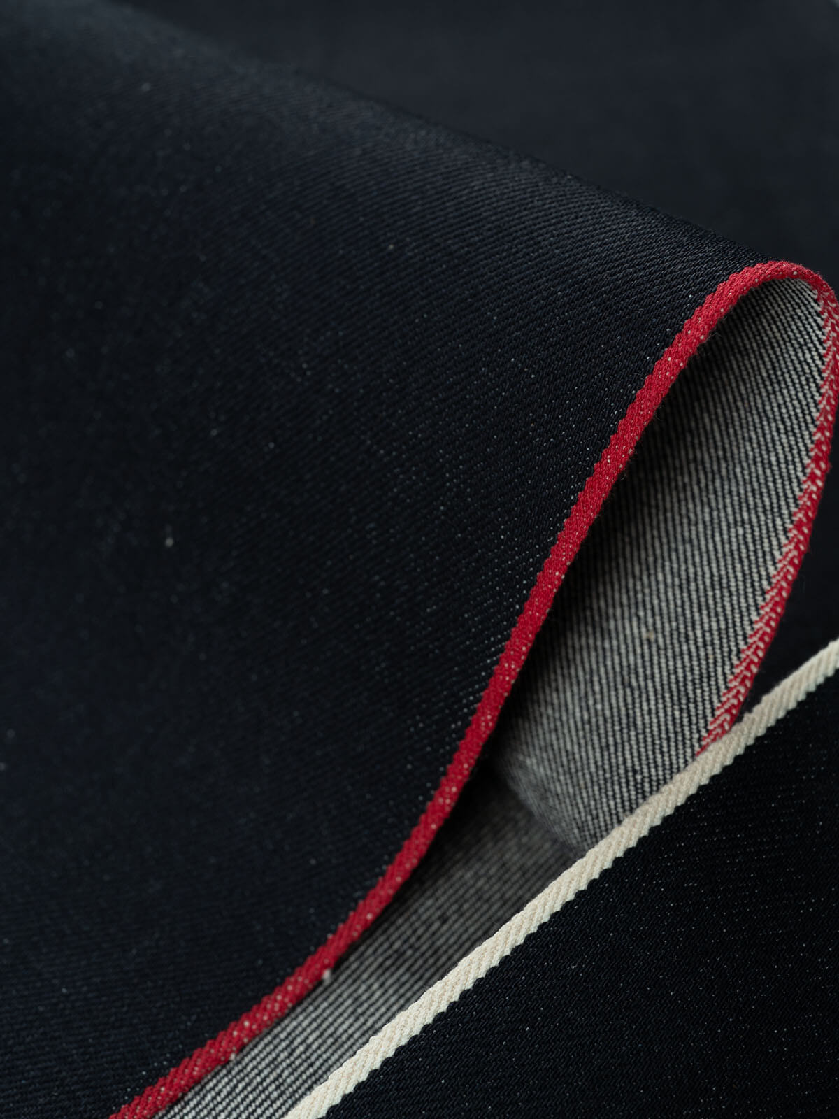Double ID Indigo - 13oz