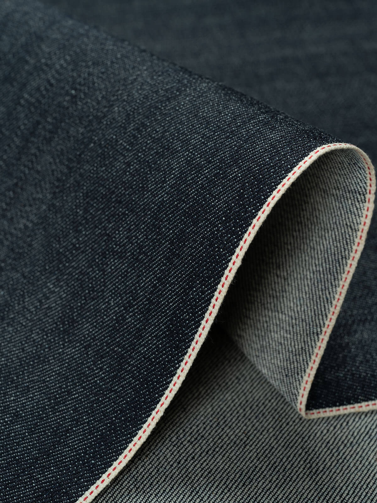 Classic Indigo Stretch - 11.5oz